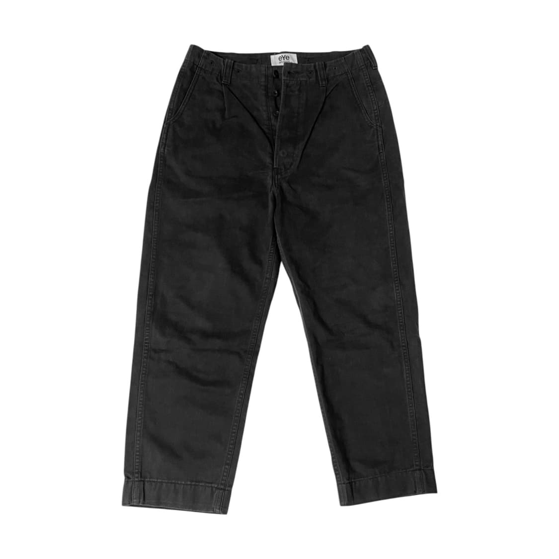 준야 와타나베 사루엘 팬츠 AD2019 상품이미지1