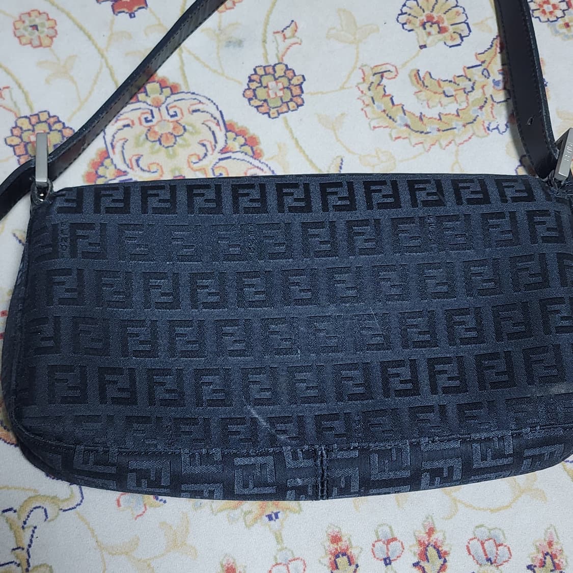 펜디 주카백 토트백 가방 상품이미지10