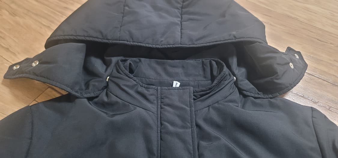 여성 발리 블루종자켓 상품이미지3