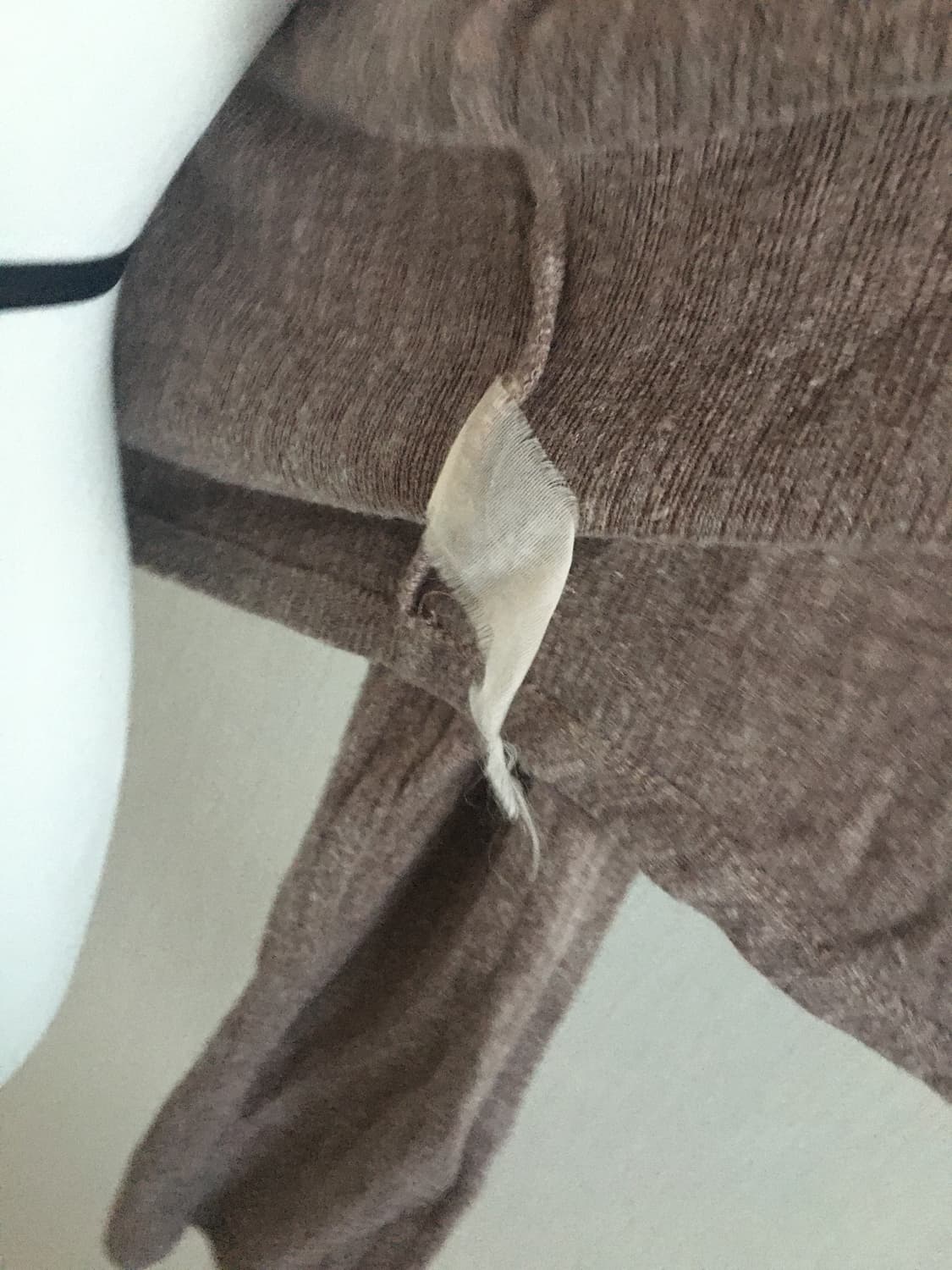 자라 가디건 상품이미지3