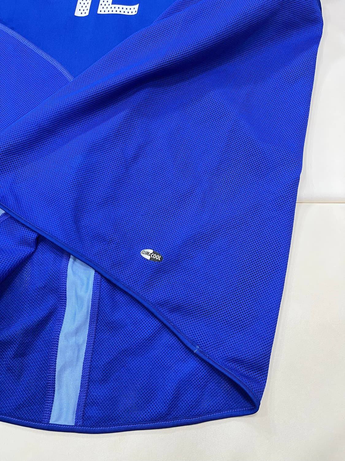 아디다스 04-06 프랑스 홈 티에리 앙리 상품이미지6