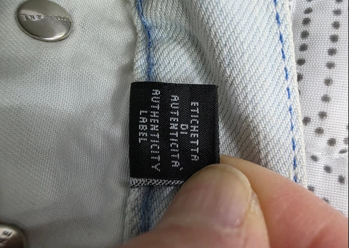 Versace Jeans 베르사체 29 43 상품이미지6