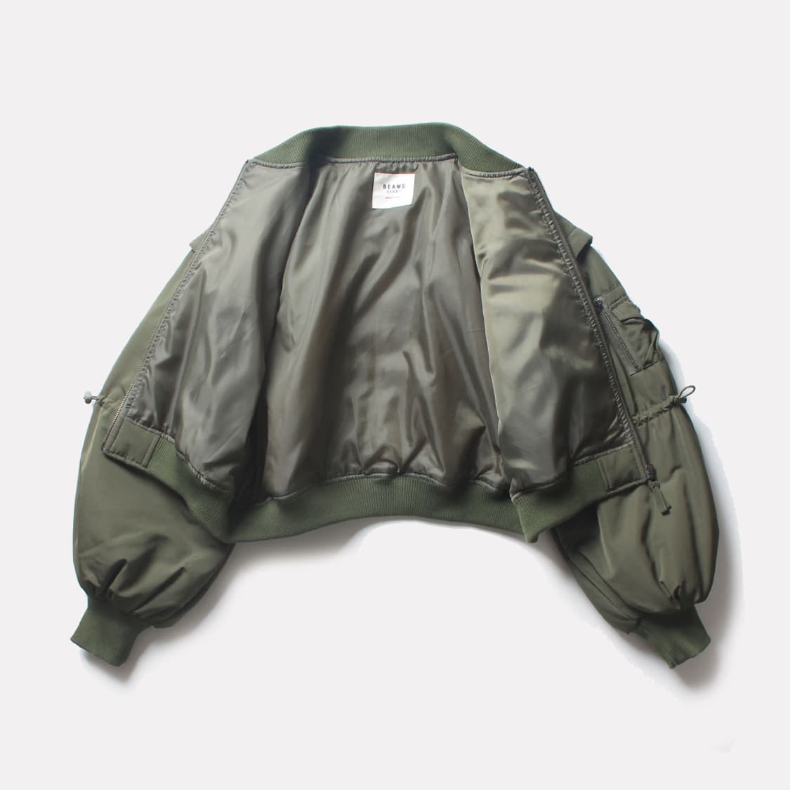 빔즈하트 블루종자켓_2691 상품이미지6