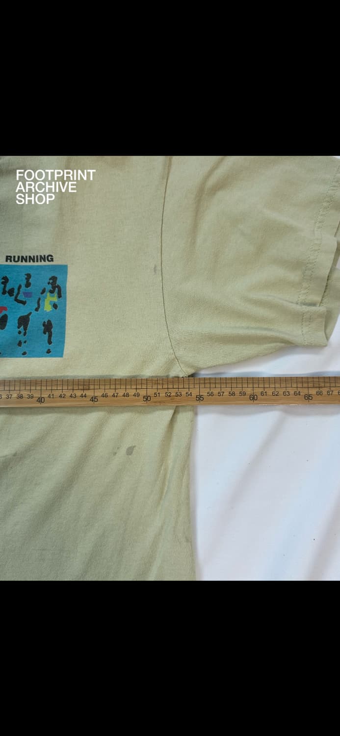 Boston marathon vintage tee 상품이미지4