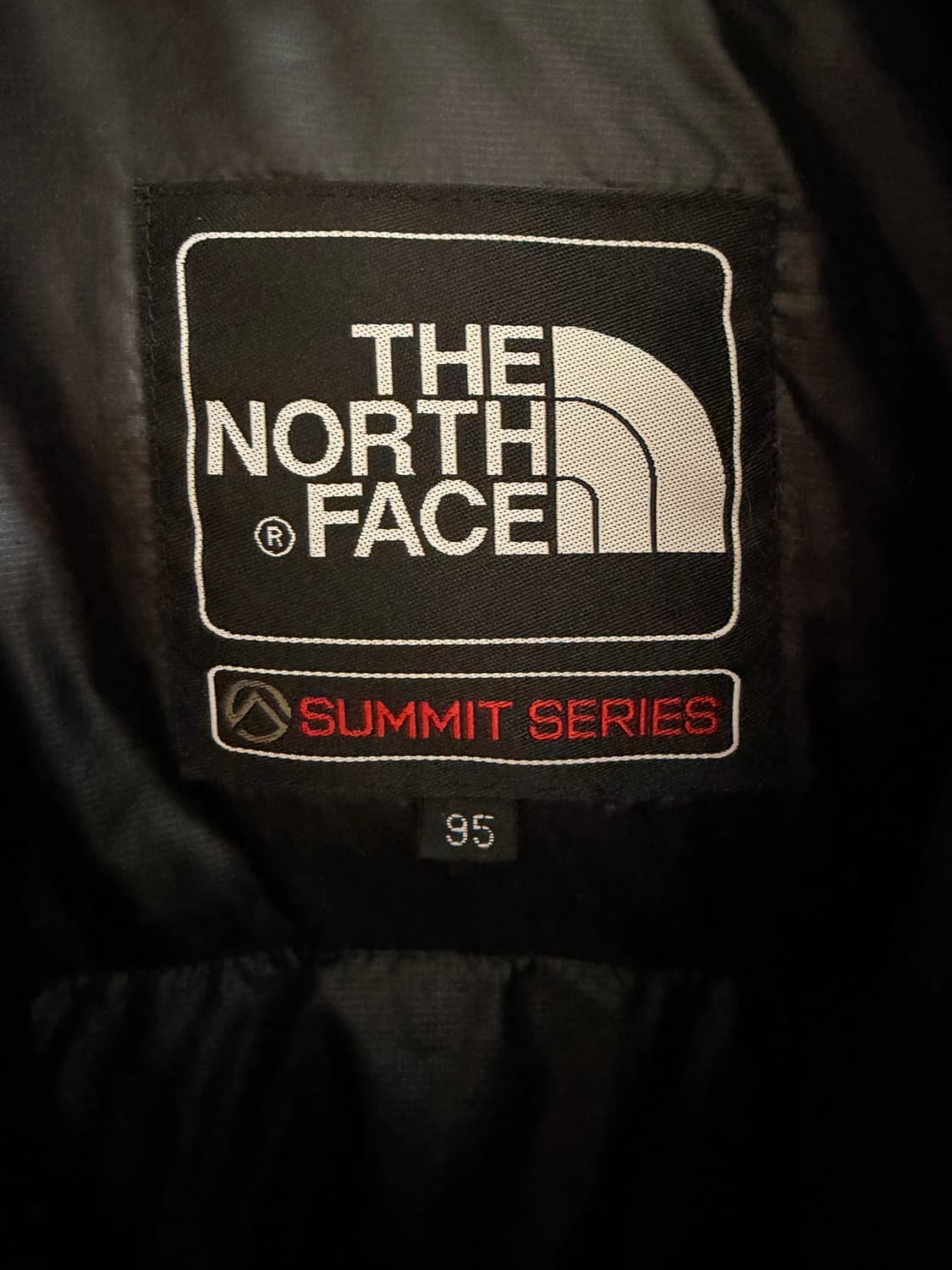 노스페이스 패딩 핀터깔 몽골 노르딕 힙합 코디 세트 상품이미지5