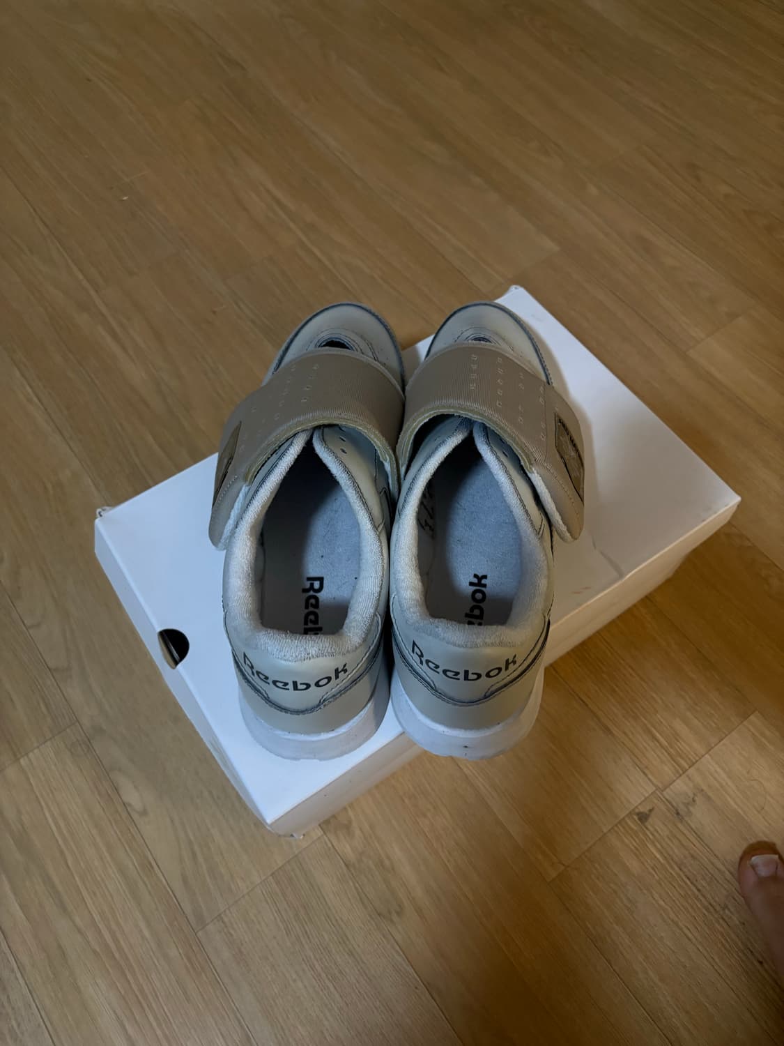 리복 헤드메이너 280 상품이미지3