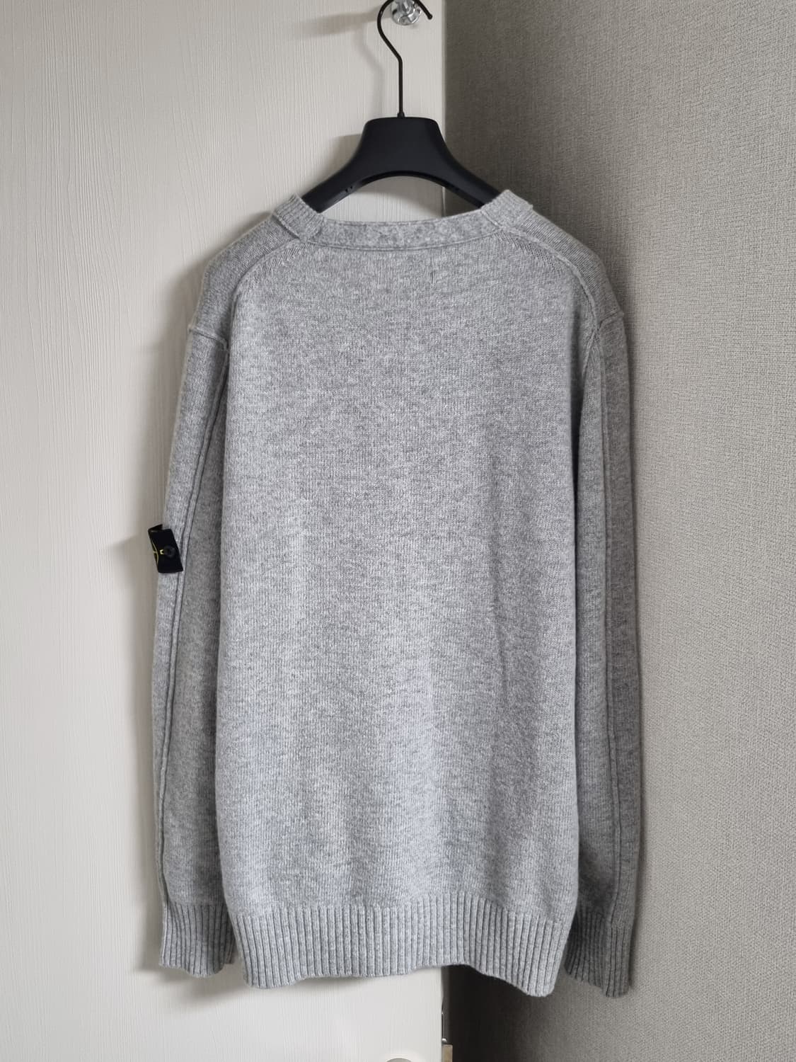 스톤아일랜드 니트 상품이미지2