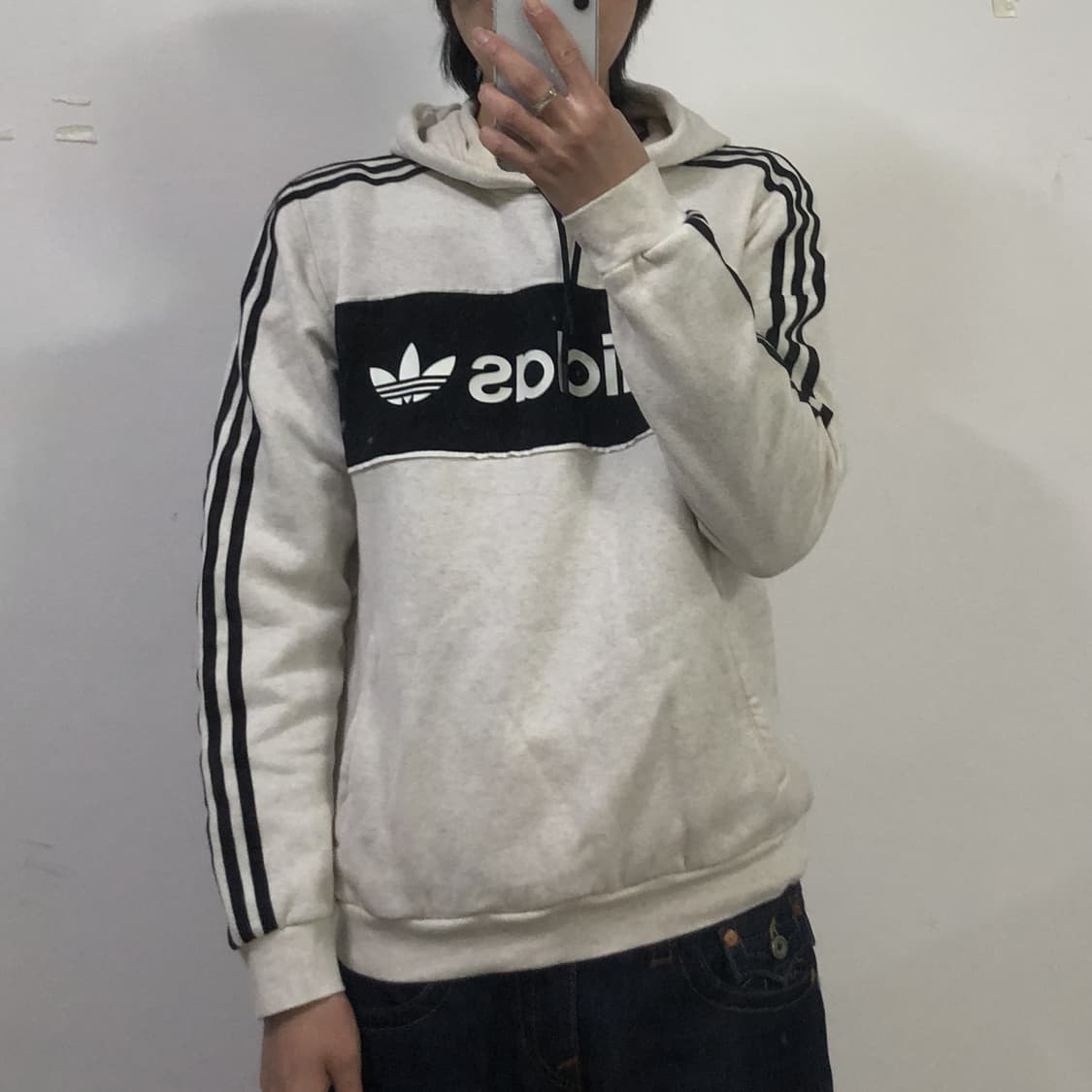 아디다스 후드티 상품이미지3