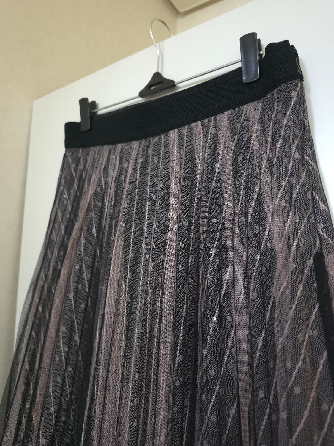 잇미샤 밴딩 샤스커트 상품이미지2