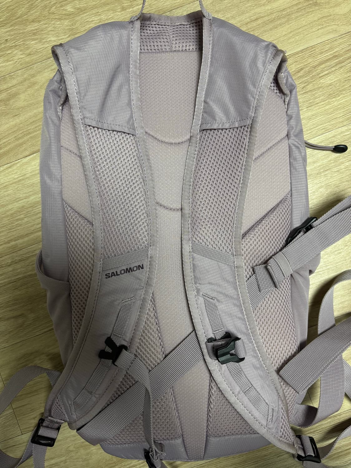 살로몬 트레일블레이저 백팩 10 상품이미지4