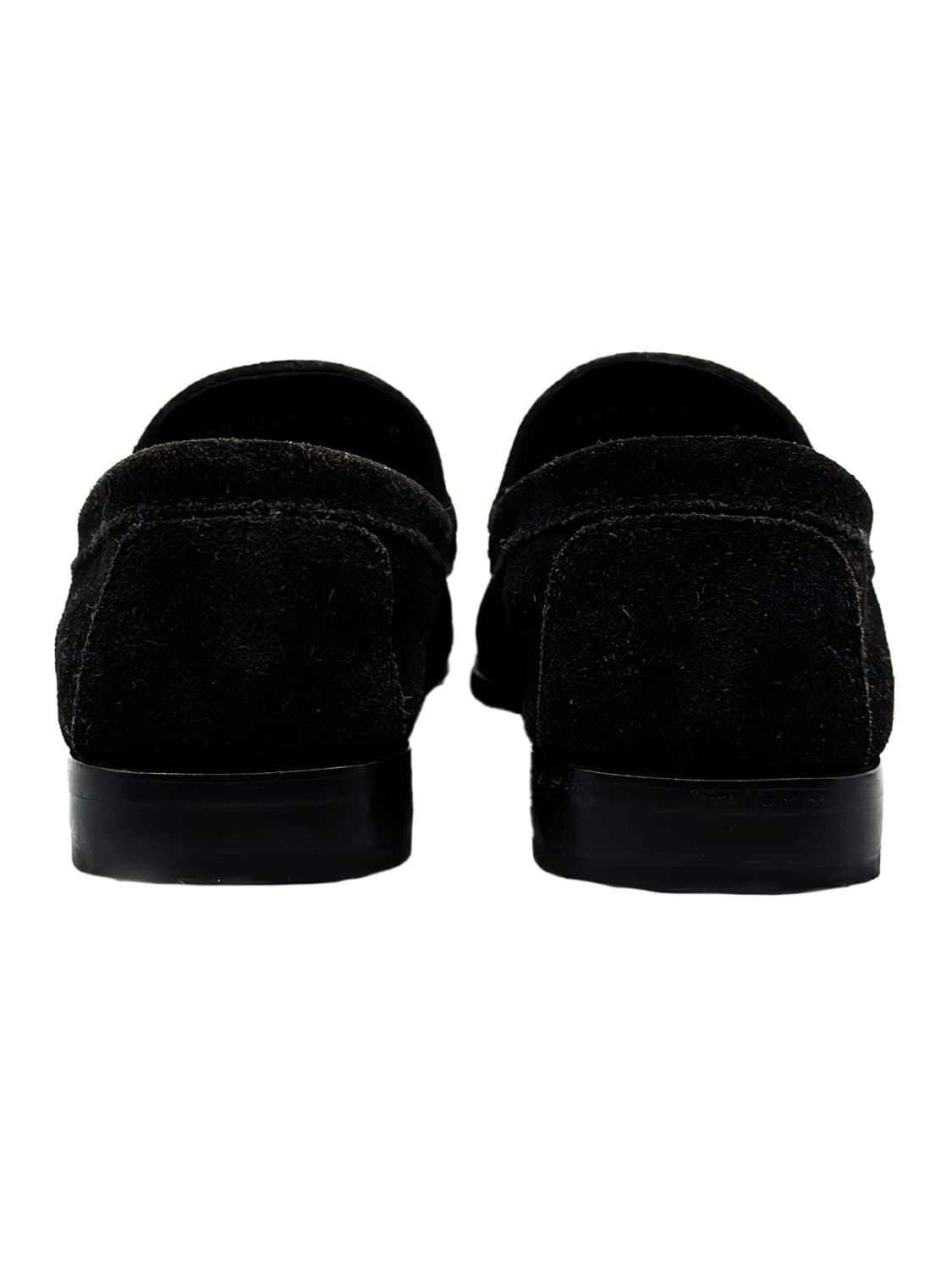 Gucci  Suede Horsebit Loafers/ 37 상품이미지6