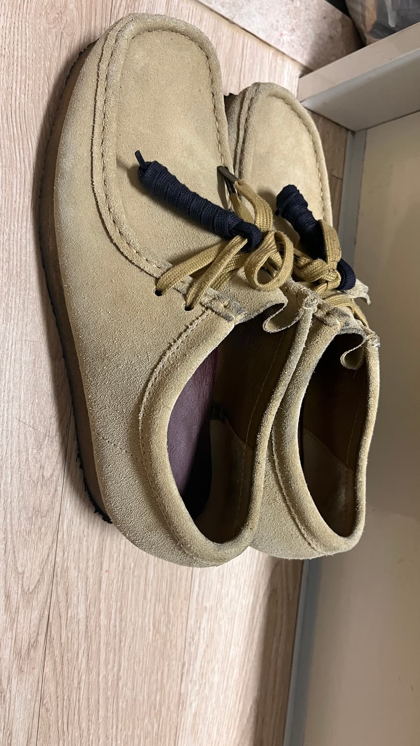 클락스 왈라비 275-280 상품이미지3