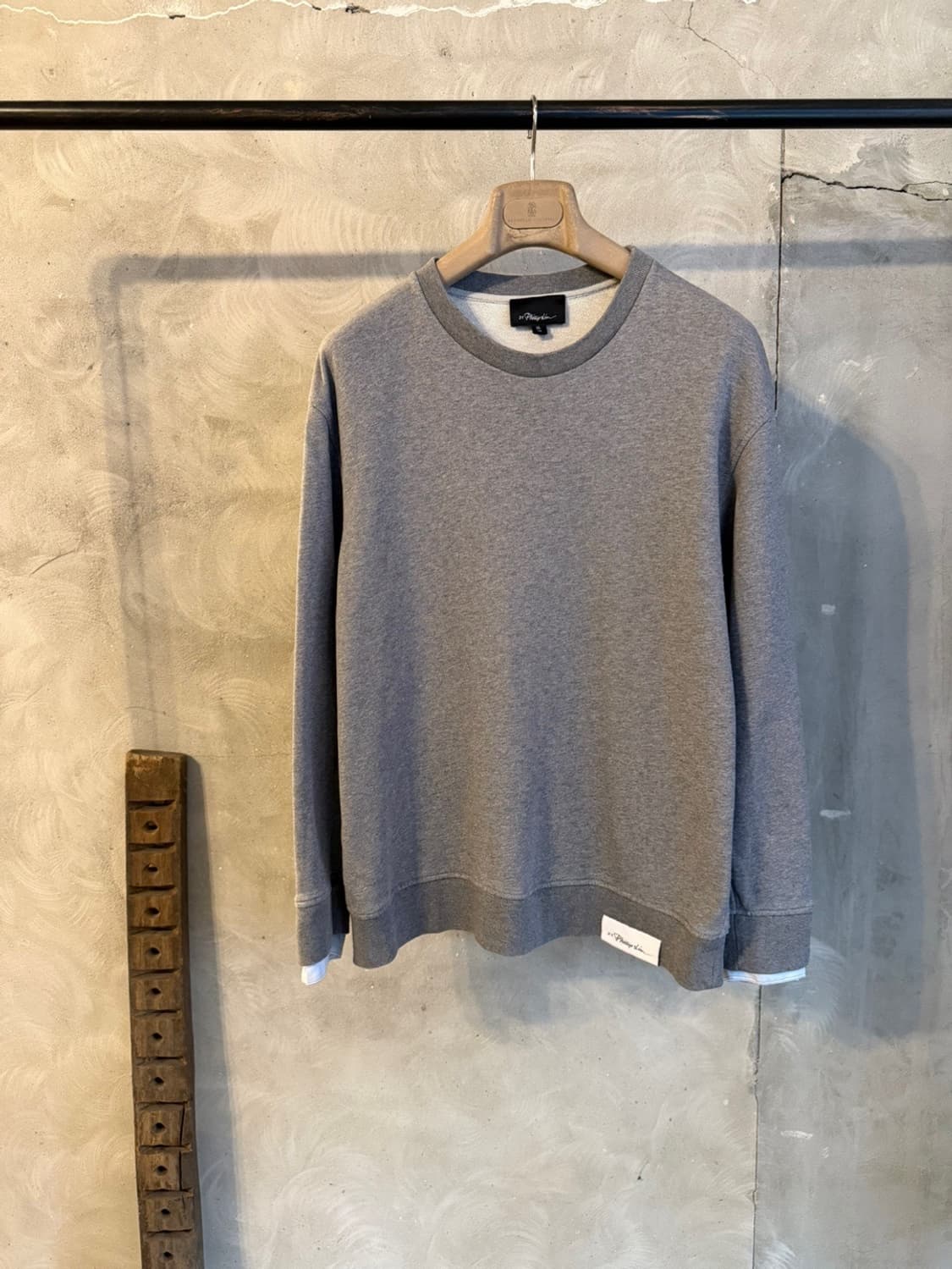 3.1 필립림 맨투맨 66~77 상품이미지10