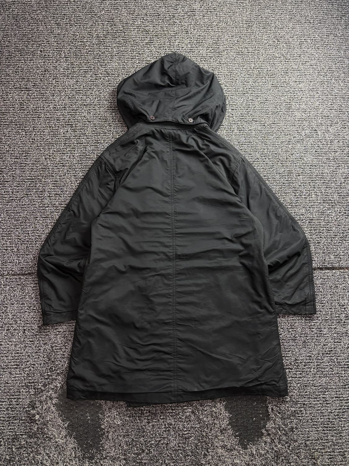 버버리 런던 클래식 아카이브 트렌치 코트 3566 상품이미지6