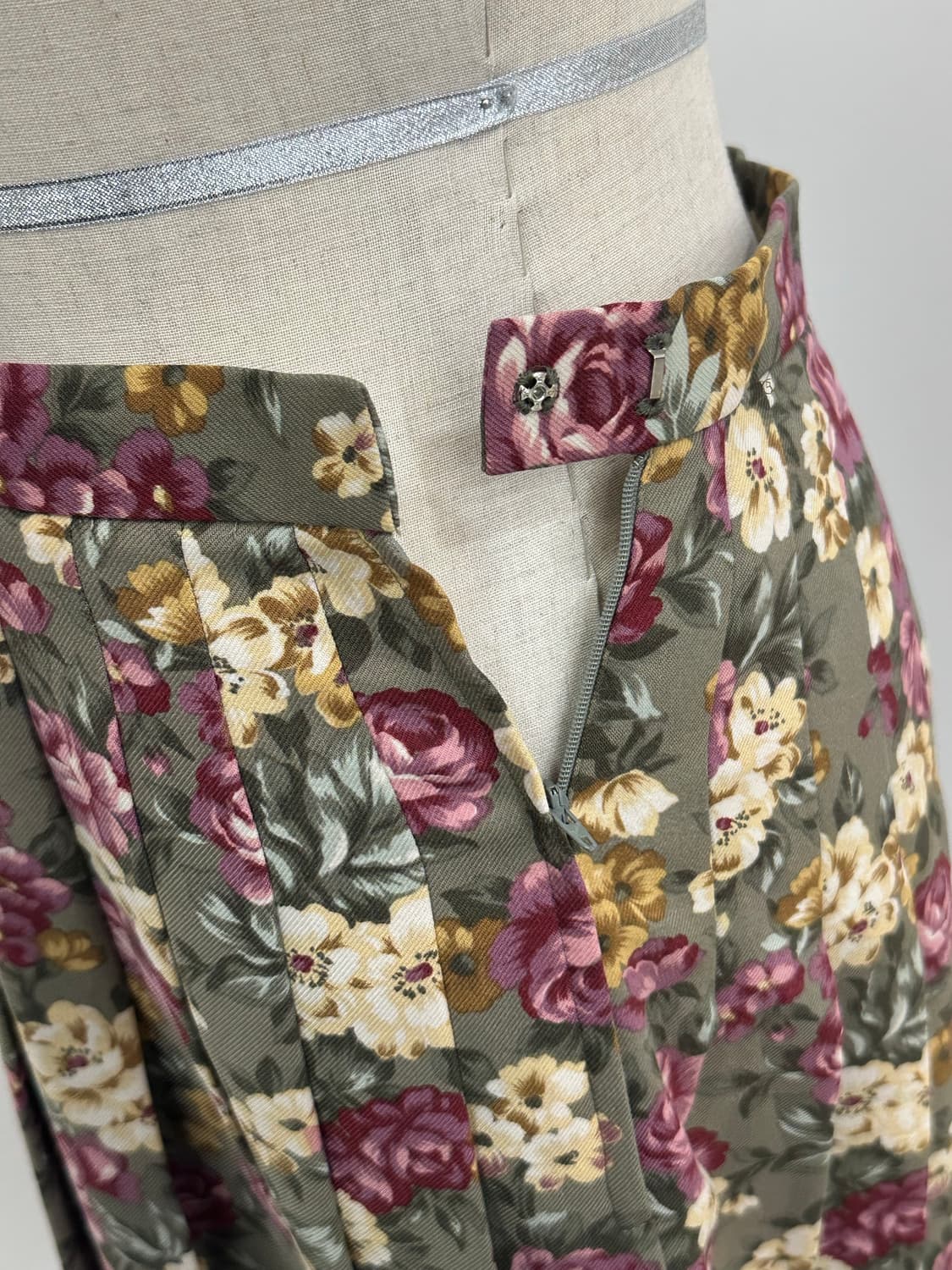 버버리 셋업 상품이미지5