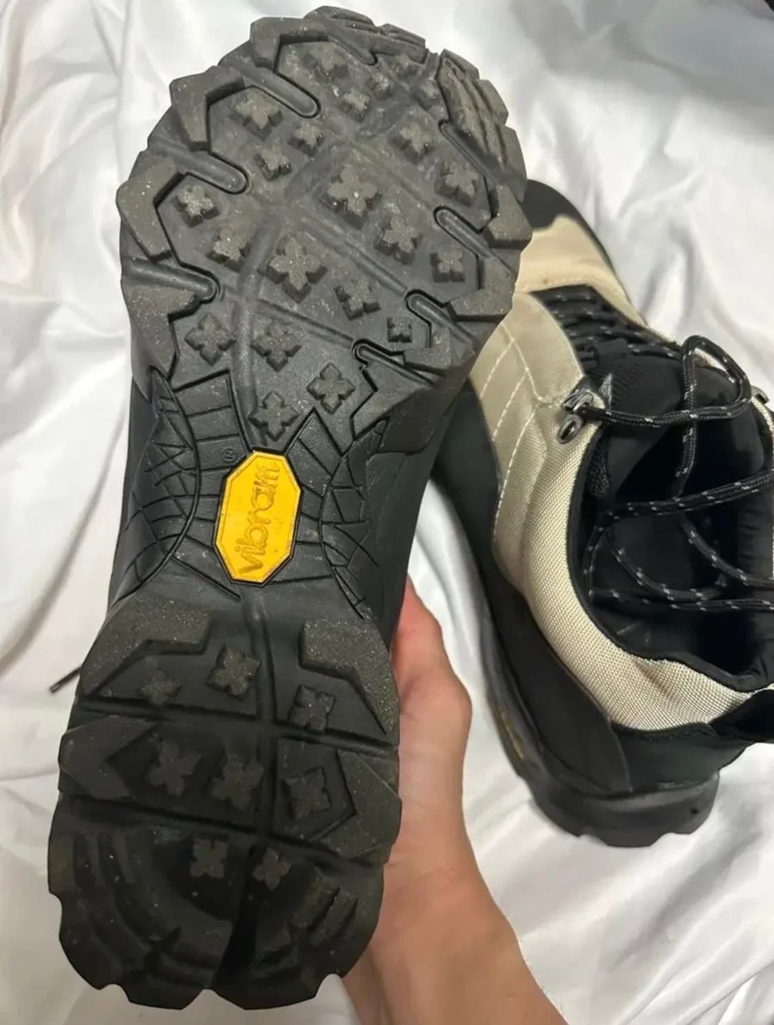 로아 하이킹 카타리나 샌드 275 상품이미지4