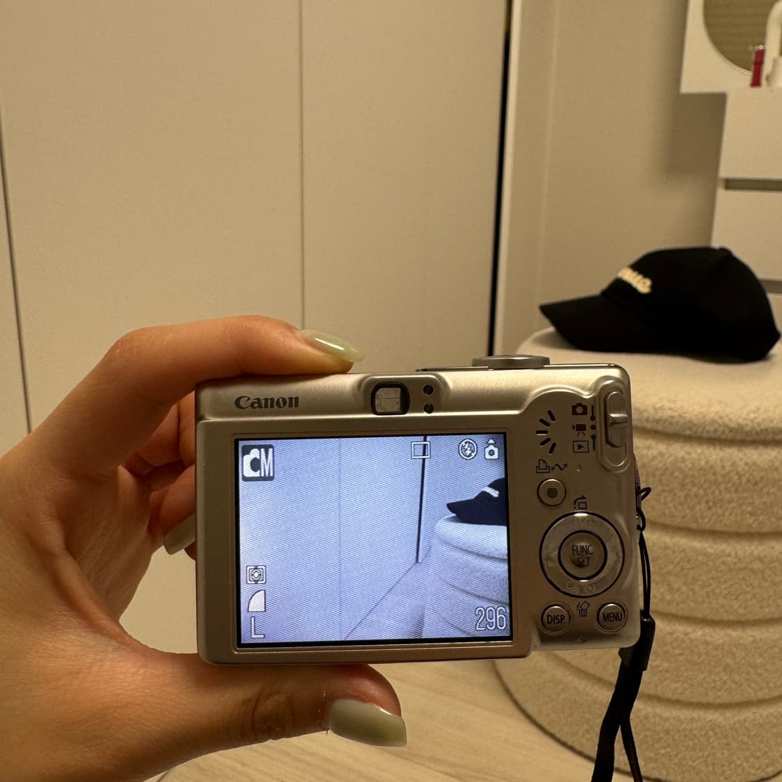 Canon IXY 70 ( IXUS 60 ) 캐논 디지털카메라 상품이미지5