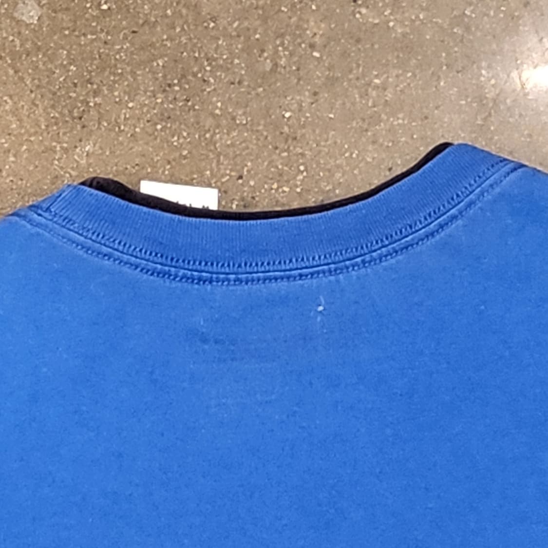 00s USA 나이키 빅스우시 반팔티 티셔츠  상품이미지8