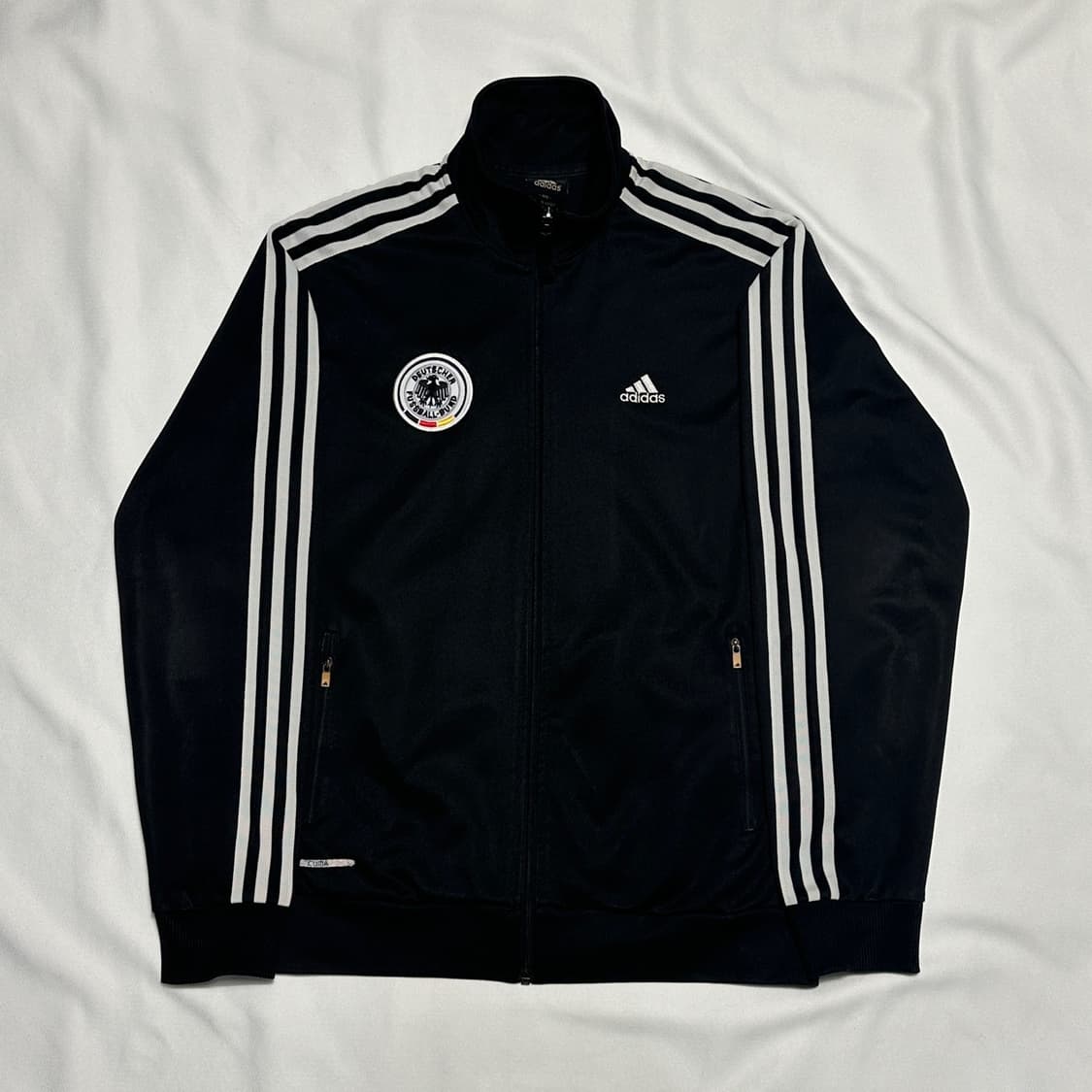 105 아디다스 독일 국대 트랙탑 상품이미지2