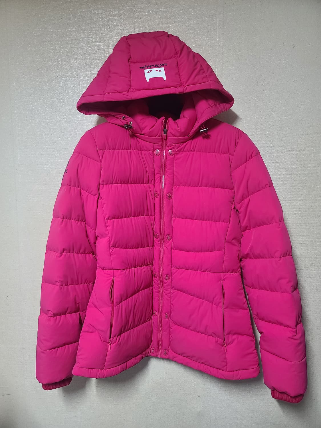 까스텔바작 미들다운 상품이미지1