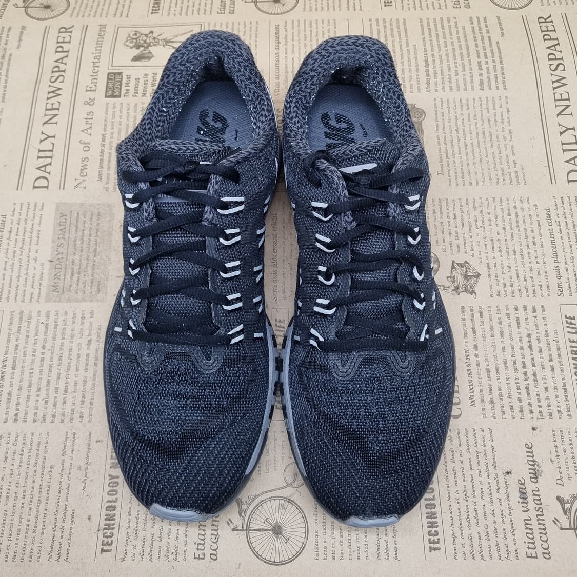 나이키 에어줌 오디세이2 남성운동화270  상품이미지2