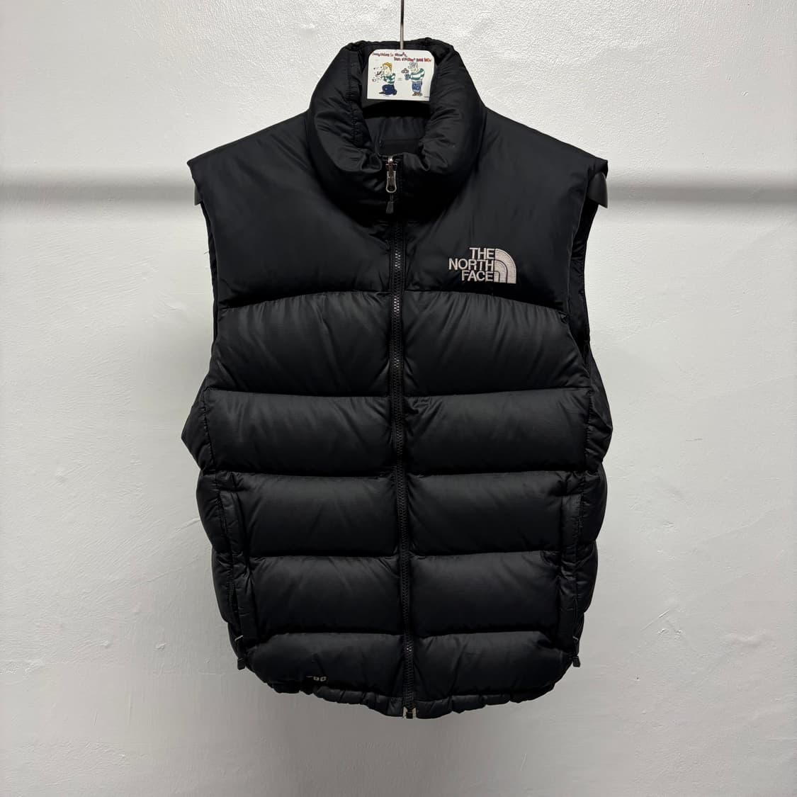 노스페이스 패딩 베스트 2 상품이미지1
