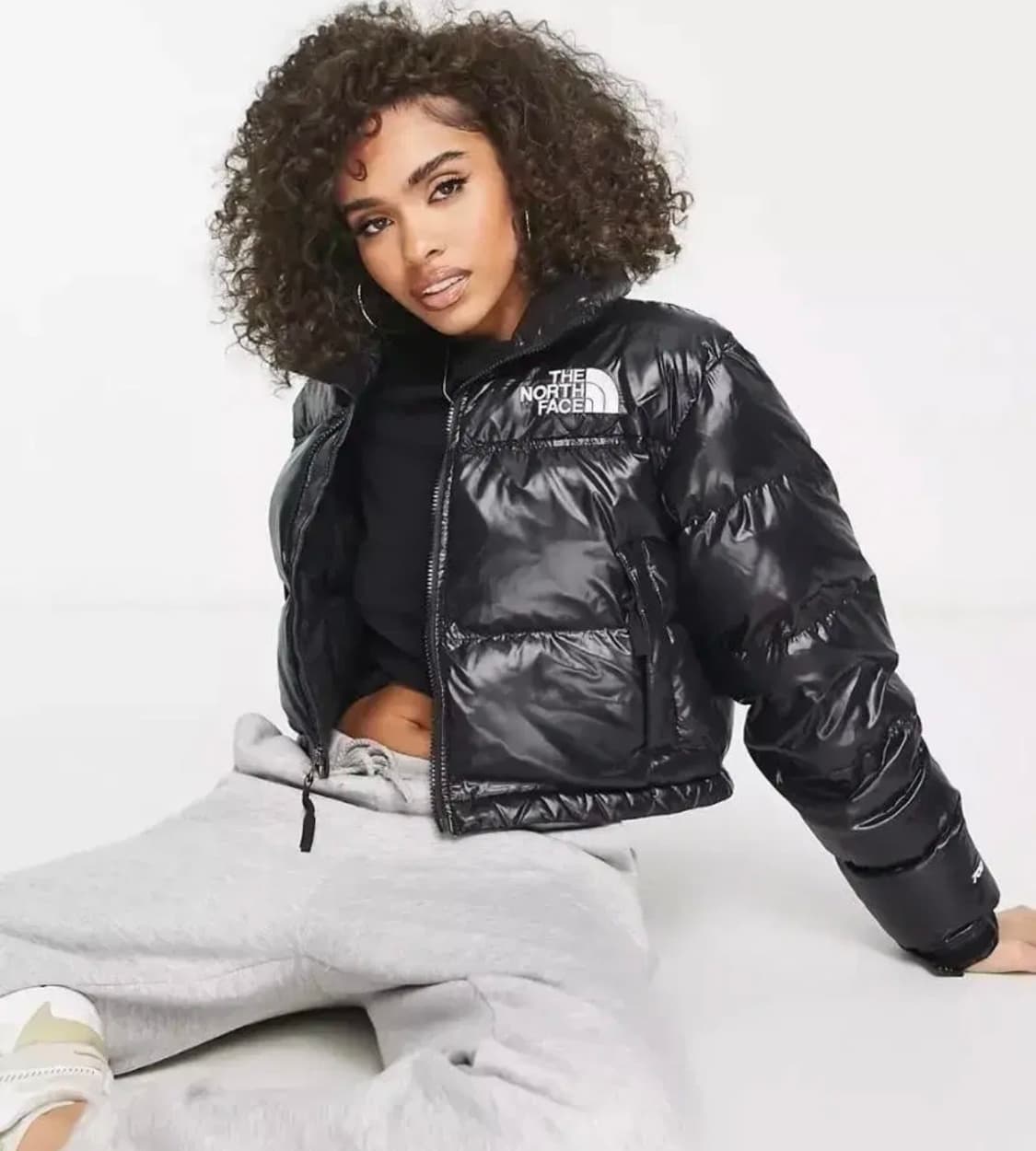 노페 눕시 700 크롭 해외판 s 노스페이스 상품이미지3