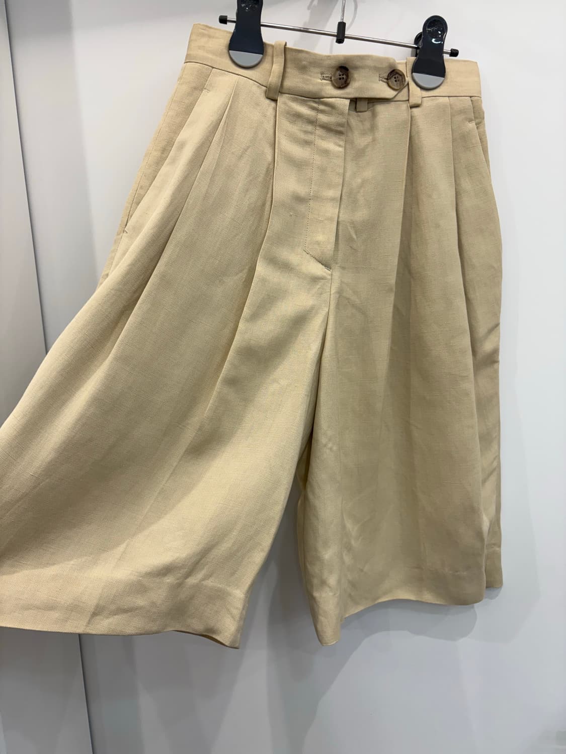 코스 반바지(1회착용) 상품이미지4