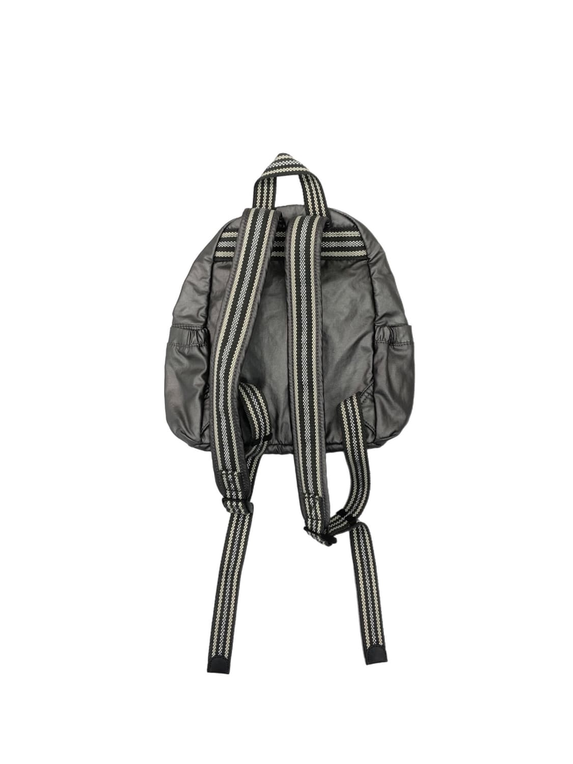 Kipling Mini Backpack silver 상품이미지2