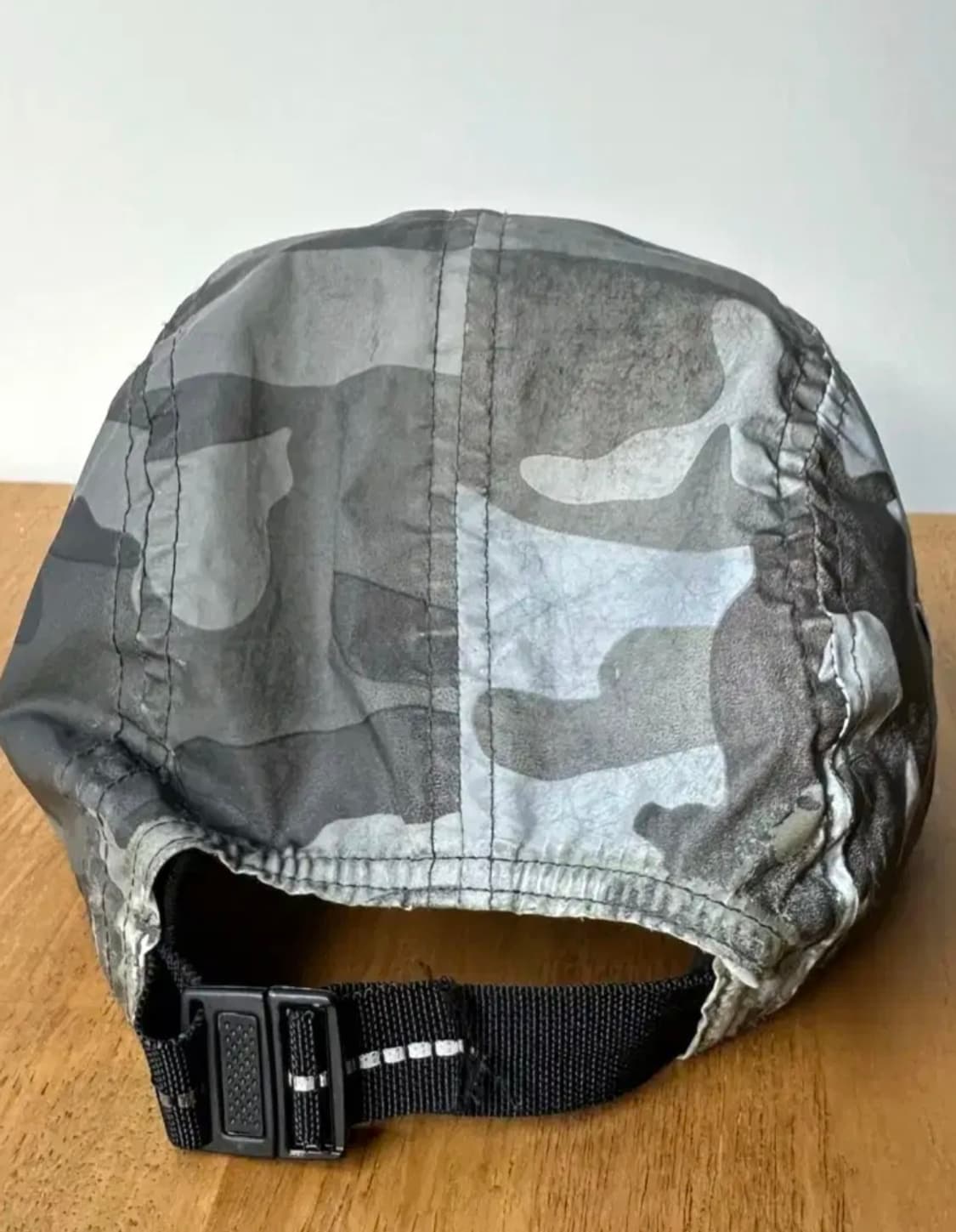 슈프림 카모캡 상품이미지3