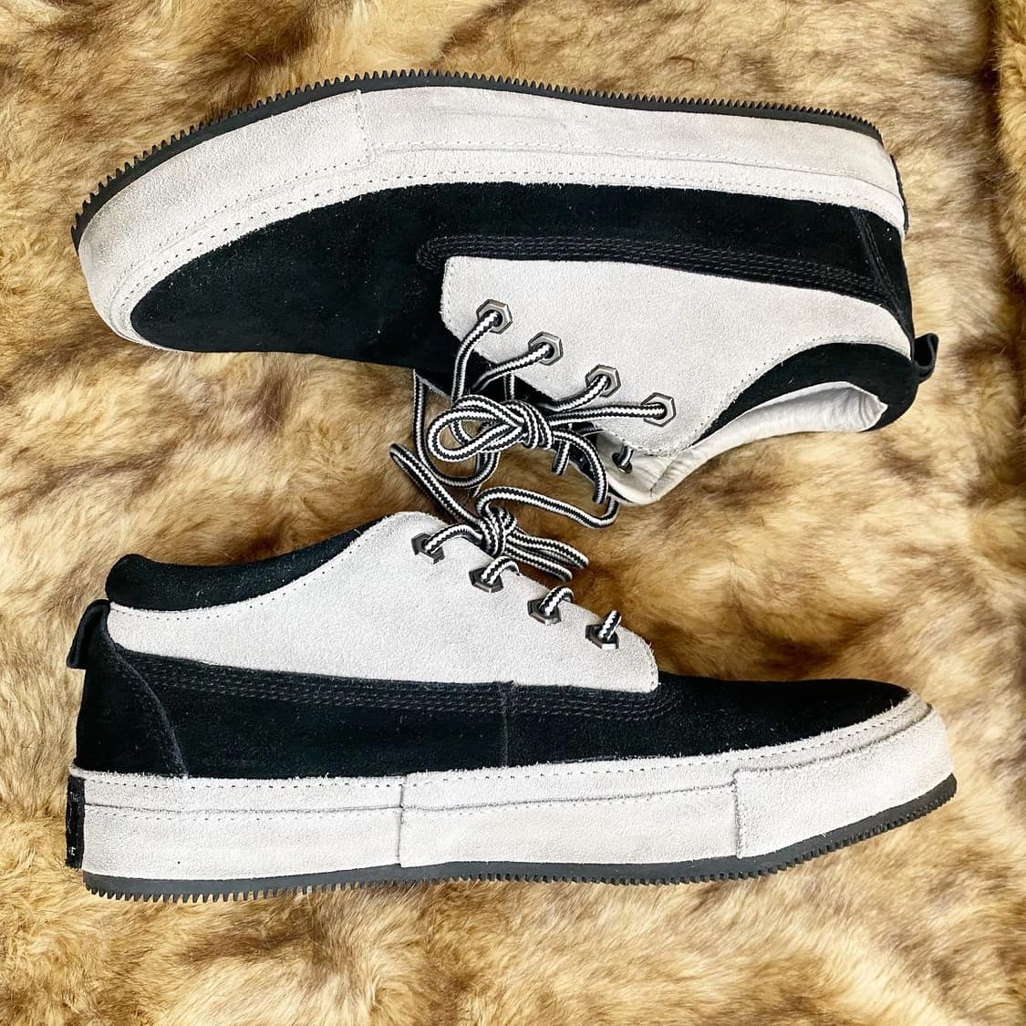 넘버나인 x UBIQ x ATMOS JP 상품이미지2