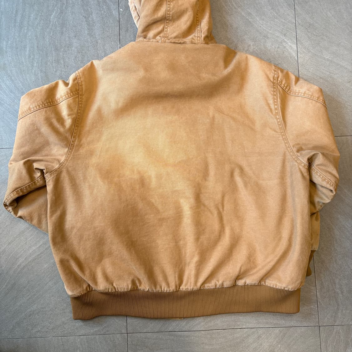 디키즈 정품 브라운 엑티브 자켓 액티브 상품이미지10