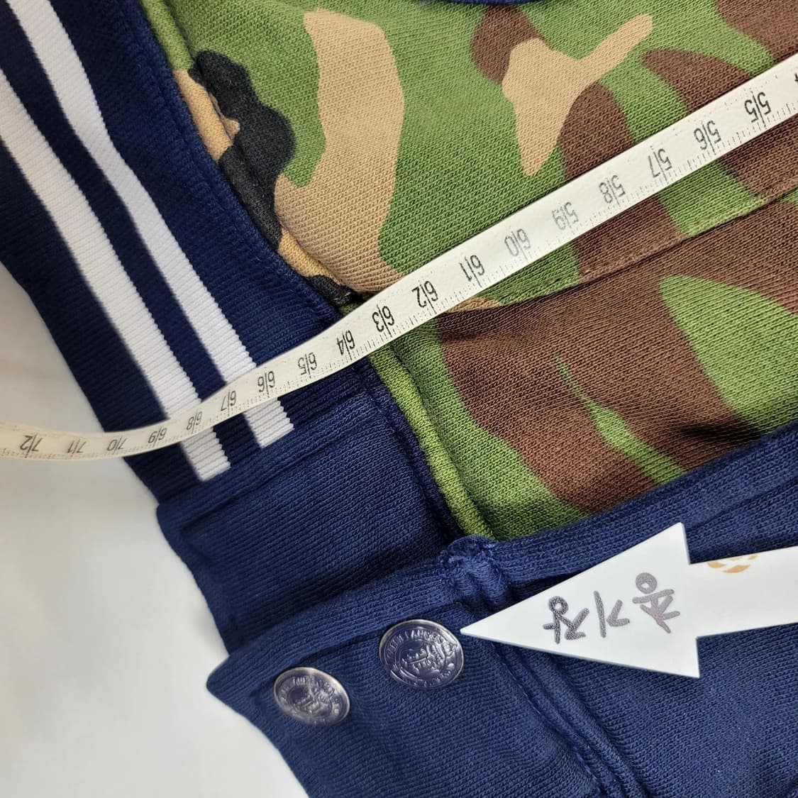 폴로호랑이바시티자켓 상품이미지6