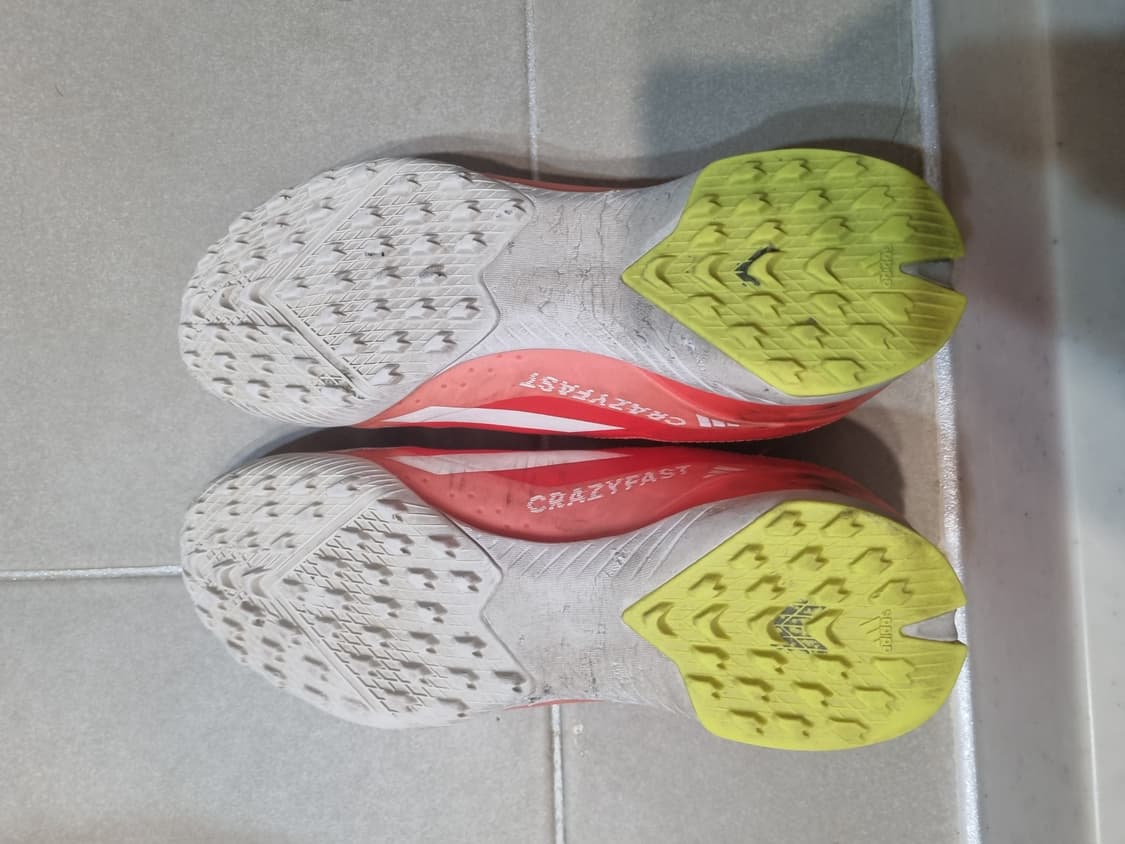 아디다스 크레이지 패스트 LL 풋살화 상품이미지2