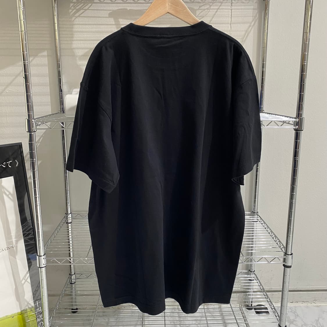 코스파 페이트 세이버 00s 빈티지 애니메이션 티셔츠 상품이미지2