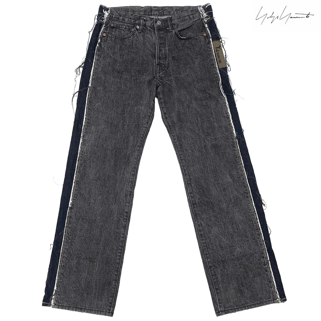 요지 야마모토 (Y’s Bang On Yohji Yamamoto) 상품이미지1