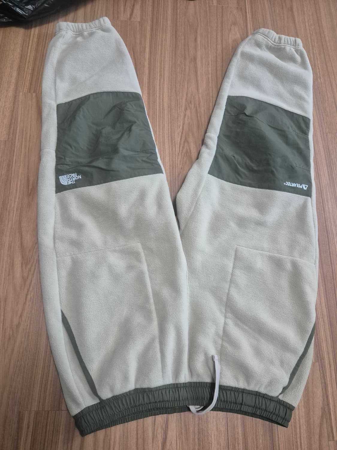 노스페이스 폴라텍바지85 상품이미지1