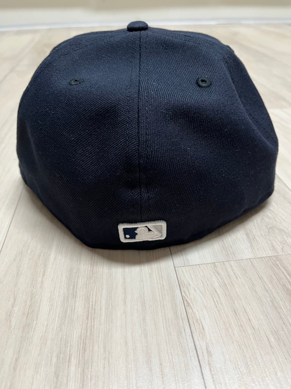 MLB 어센틱 뉴욕 양키스 게임 네이비 734(61.5cm) 상품이미지6