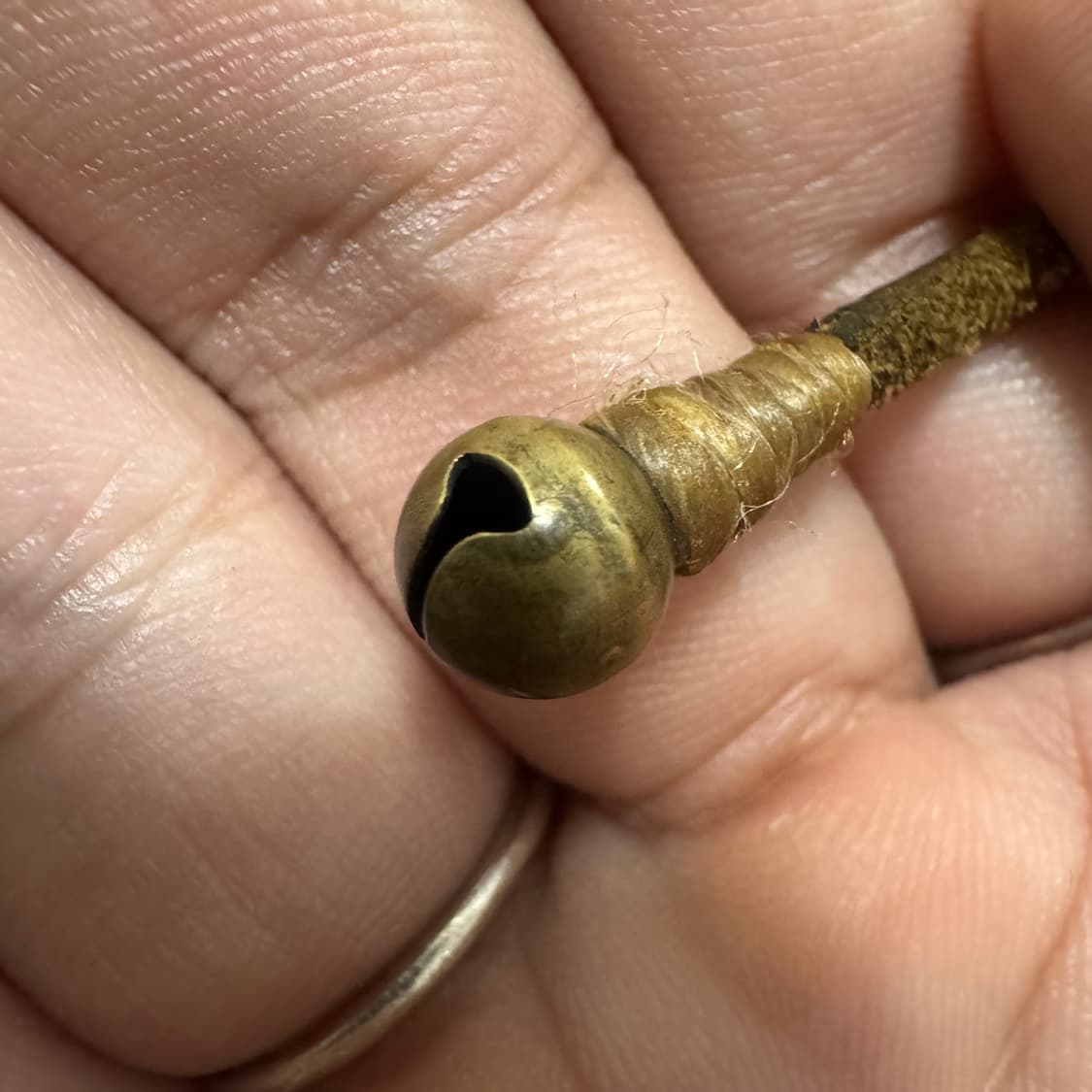 캐피탈 홀리벨 터키석 펜던트 목걸이 상품이미지5