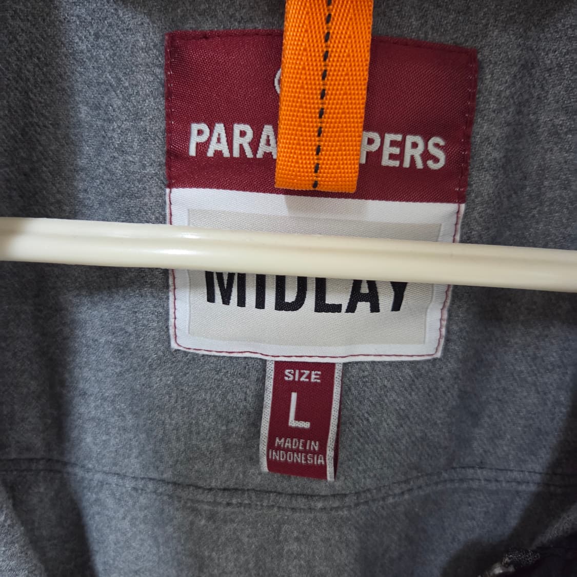 파라점퍼스 미우라 자켓 상품이미지3