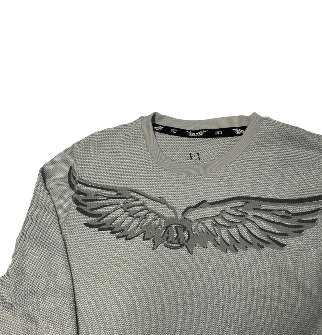 ARMANI EXCHANGE 아르마니 익스체인지 롱슬리 상품이미지2