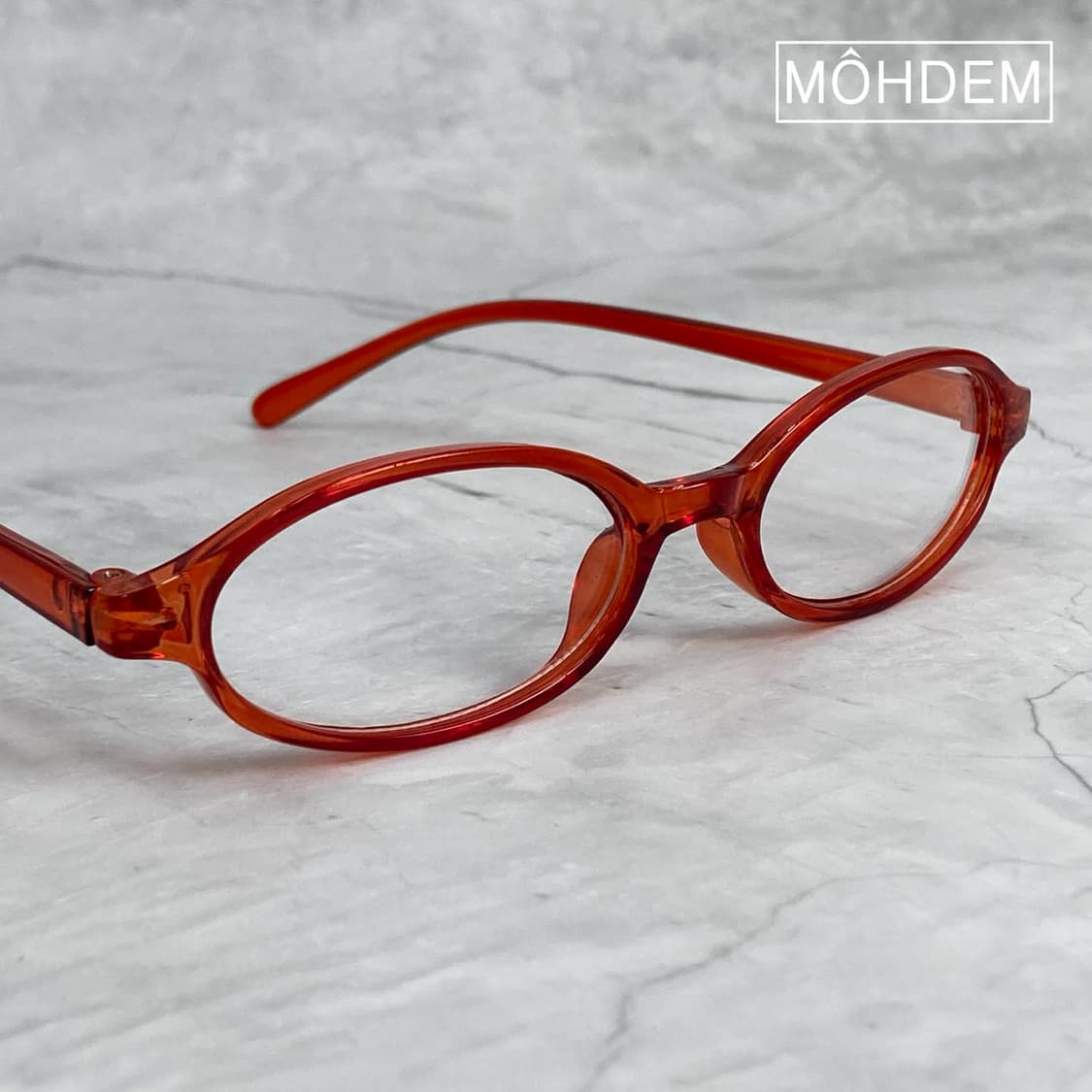 [연말한정❤️]리가드 안경 긱시크 무드 아이웨어 상품이미지5