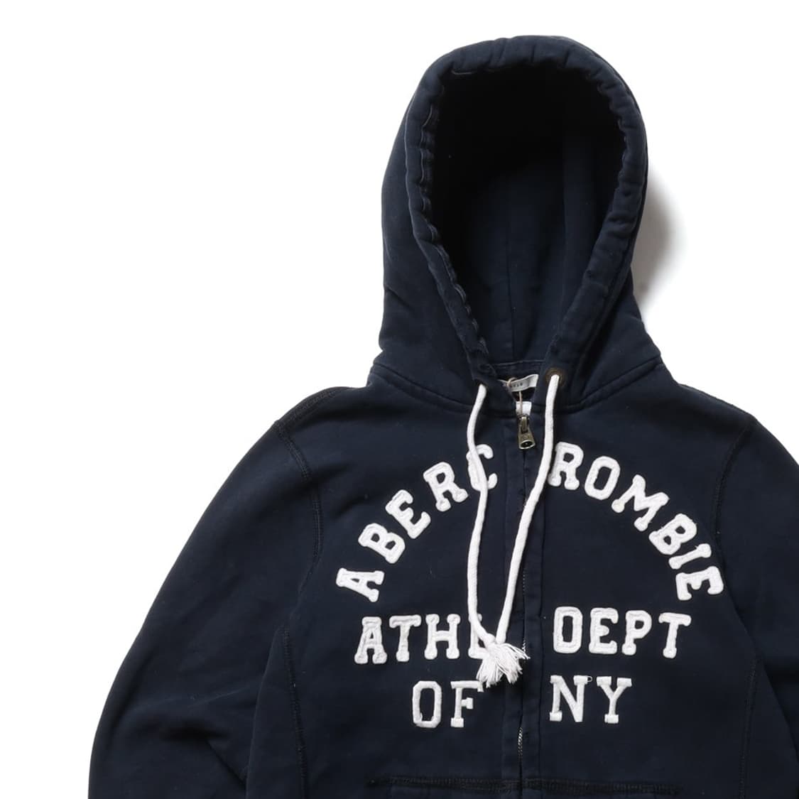 아베크롬비 Abercrombie Sweat Hood Zip Up 
 상품이미지2