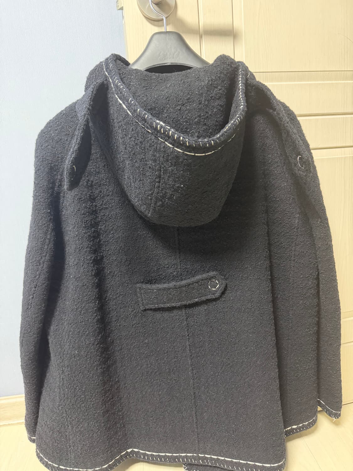 아더에러 코트 상품이미지2