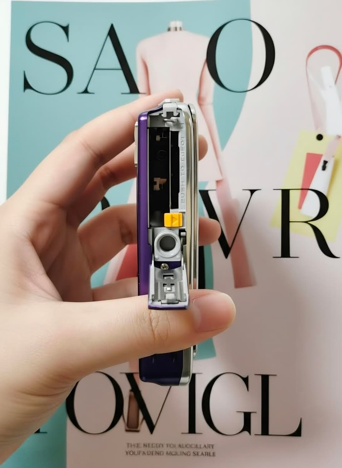 무료배송)후지필름 파인픽스 Z70 빈티지 디카 상품이미지5