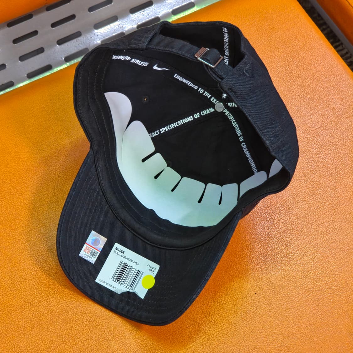 (새상품) 나이키 모자 c69 상품이미지6