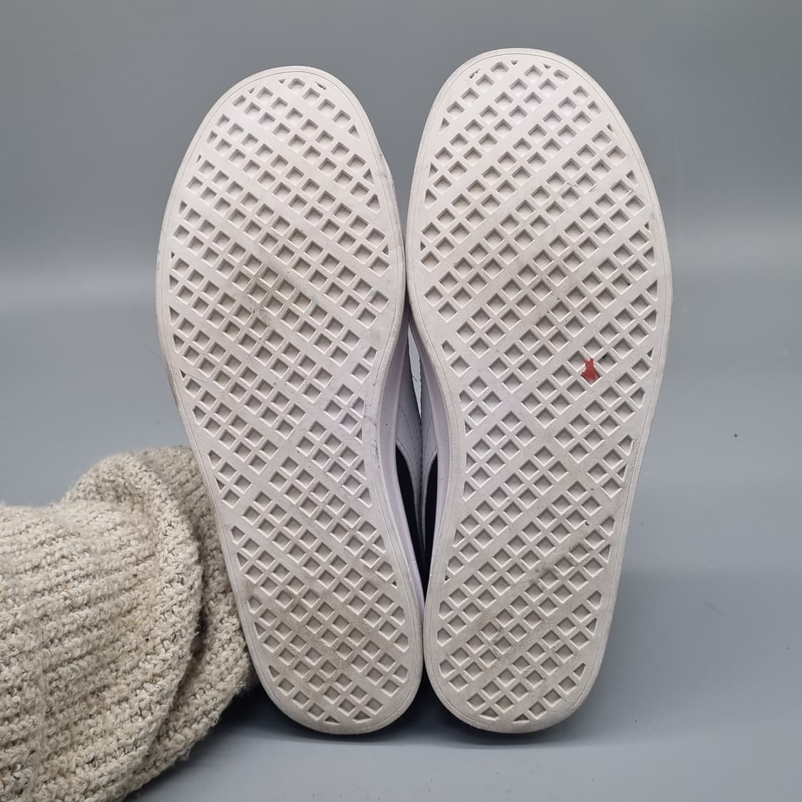 푸마 스매쉬 v2 벌크 스니커즈235 상품이미지3