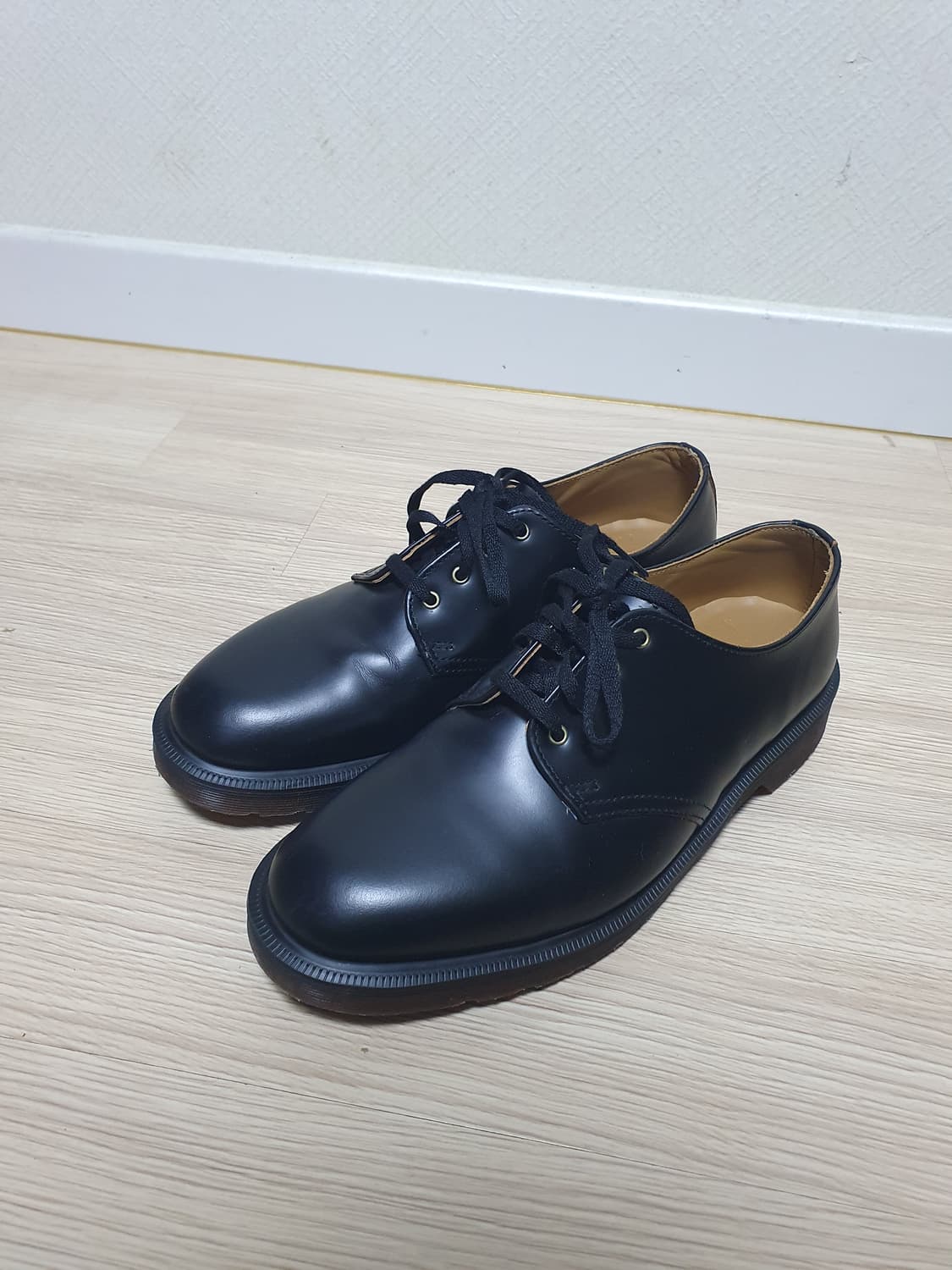 닥터마틴 스미스 로퍼 270 상품이미지4