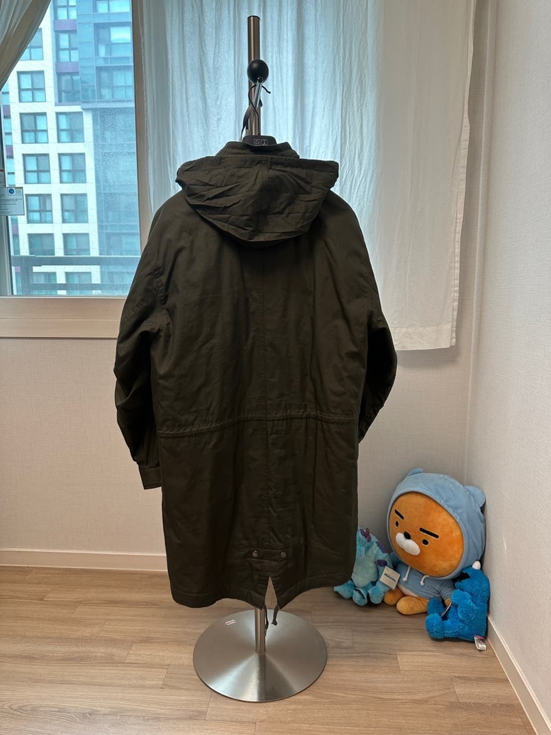 칼하트wip 벨덴 야상 상품이미지3