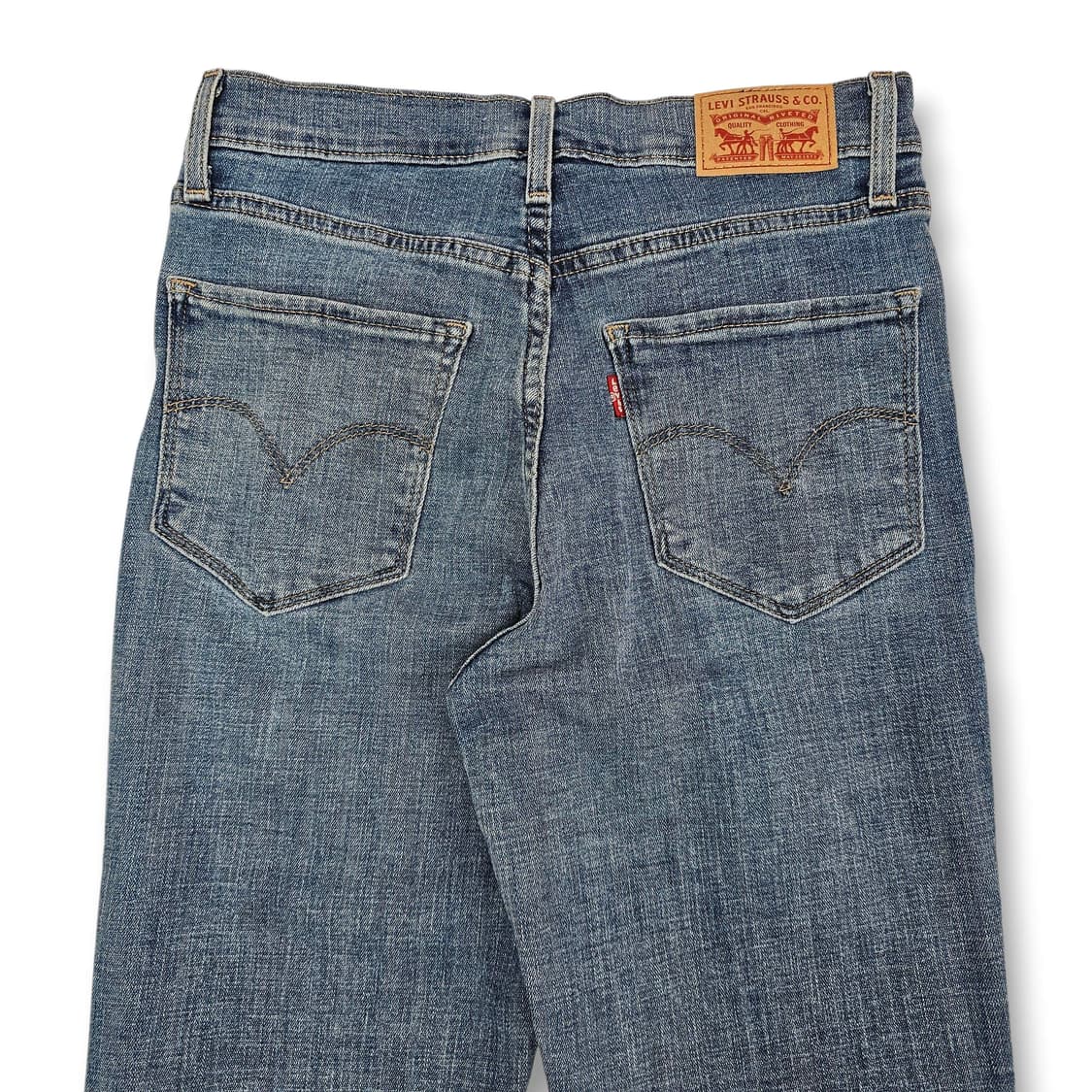 27 Levi's 리바이스 724 데님 팬츠 상품이미지2
